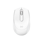 Fantech W603 Go Wireless Mouse, White | W603
