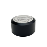 Green Lion Mini Muscle Speaker - Black | GNMINIMSLSPBK
