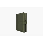 Green Lion Passport Pouch , Green| GNPASPOTPCHGN