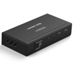 Ugreen HDMI Amplifier 1×2 Splitter | 40201
