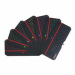 Redragon K502 RGB Wired Membrane Keyboard | K502-RGB