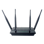 PROLINK Wireless AC1200 Dual Band Router | PRC3801