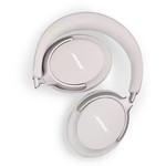 Bose QuietComfort Ultra — Wireless Noise Cancelling Headphones | Immersive Audio, 24H Battery | White Smoke