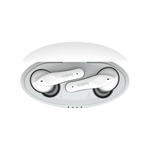 Belkin SoundForm Nano​ Wireless Earbuds for Kids, White | PAC003BTWH