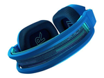 Logitech G733 Blue LIGHTSPEED Wireless Gaming Headset | 981-000943