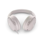 Bose QuietComfort Wireless Noise Cancelling Headphones - White Smoke