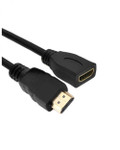 HDMI Cable Extension 3M M/F | HDX-3M