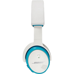 Bose SoundLink Around Ear Wireless Headphones White | 714675-0020