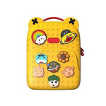 Picocici K16 Kids Fashion Backpack - Yellow | K16