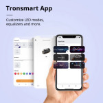 Tronsmart Bang 60W Bluetooth Party Speaker with SoundPulse technology | c868673