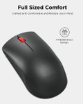 Lenovo 150 Wireless Mouse | GY51L52638