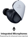 Playstation PULSE Explore Wireless Earbuds | PULSE-EXP