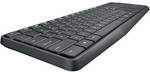 Logitech MK235 Keyboard & Mouse Combo