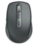 Logitech MX Anywhere 3S Wireless Bluetooth Mouse - Graphite | 910-006938