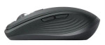 Logitech MX Anywhere 3S Wireless Bluetooth Mouse - Graphite | 910-006938
