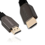 Promate High Definition Audio Video Cable,48Gbps,2M | ProLink8K-200