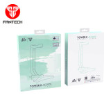 Fantech Ac3004 Tower II Headset Stand (Mint) | Ac3004