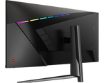MSI MAG401QR 40″ UWQHD IPS 155HZ Flat Gaming Monitor | MAG401QR