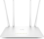 Cudy WR1200 AC1200 WiFi Router | WR1200