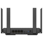 Cudy AX1500 Gigabit Wi-Fi 6 Router | WR1500