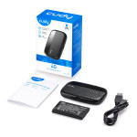 Cudy 4G LTE Cat4 Mobile Wi-Fi Router | MF4