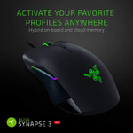 Razer Lancehead Tournament Edition Gaming Mouse | RZ01-021301100-R3G1