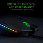 Razer Lancehead Tournament Edition Gaming Mouse | RZ01-021301100-R3G1