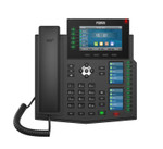 Fanvil X6U Enterprise-level three-screen IP Phone | X6U