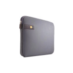 Case Logic MacBook 13.3" laptop sleeve ,Graphite | LAPS-113