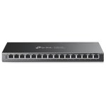 TP-Link 16-Port Gigabit Desktop Switch | TL-SG116P