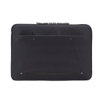 Case Logic Deco 13.3" Laptop Sleeve , Black | DECOS-113