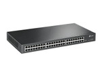 TP-Link 48-Port Gigabit Rackmount Switch | SG1048