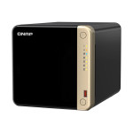 QNAP TS-464-8G Nas Storage | TS-464-8G