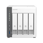 QNAP TS-433-4G Nas Storage | TS-433-4G