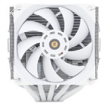 Thermalright Frost Commander 140 White CPU Air Cooler