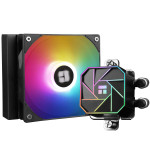 Thermalright Aqua Elite 120 V3 Liquid CPU Cooler ARGB Black
