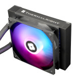 Thermalright Aqua Elite 120 V3 Liquid CPU Cooler ARGB Black