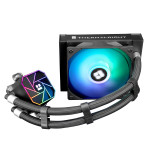 Thermalright Aqua Elite 120 V3 Liquid CPU Cooler ARGB Black