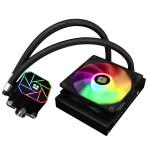 Thermalright Aqua Elite 120 V3 Liquid CPU Cooler ARGB Black