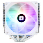 Thermalright Frost Spirit 140 White V3 ARGB CPU Air Cooler