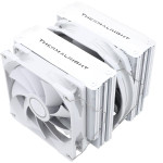 Thermalright Frost Spirit 140 White V3 CPU Air Cooler