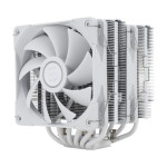 Thermalright Peerless Assassin 120 White CPU Air Cooler