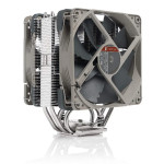 Noctua NA-FK1 Redux Second Fan Upgrade Kit for NH-U12S Redux Cooler | NA-FK1