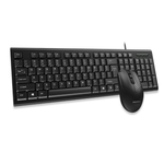 Meetion USB Wired Keyboard and Mouse Combo | C100