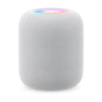 Apple HomePod 2nd Gen Speaker, White | MQJ83/MDEY4