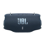 JBL Xtreme 4 Portable Bluetooth Speaker -Blue | XTREME4BL