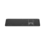 Logitech K950 - Signature Slim Wireless Keyboard - Graphite | 920-012424