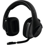 Logitech G533 Wireless Gaming Headset | 981-000634