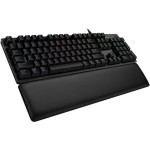 Logitech G513 Backlit Mechanical Gaming Mechanical Keyboard Linear | 920-008857