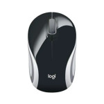 Logitech Mini M187 Wireless Mini Mouse | 910-002731